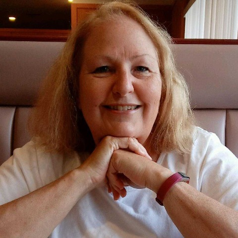 Marsha Kay Ehlers