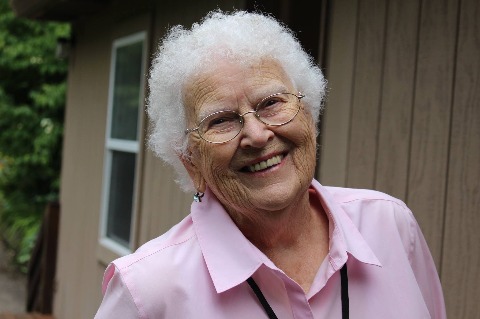 Catherine Baker Dunlap