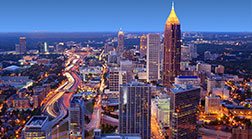 Atlanta